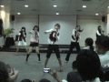 JASPER cover Wonder Girls - Audition Hello Korea!! - Irony+Don't cha!!![3Jul,09]