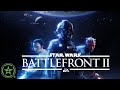 Star Wars Battlefront II - Live Gameplay