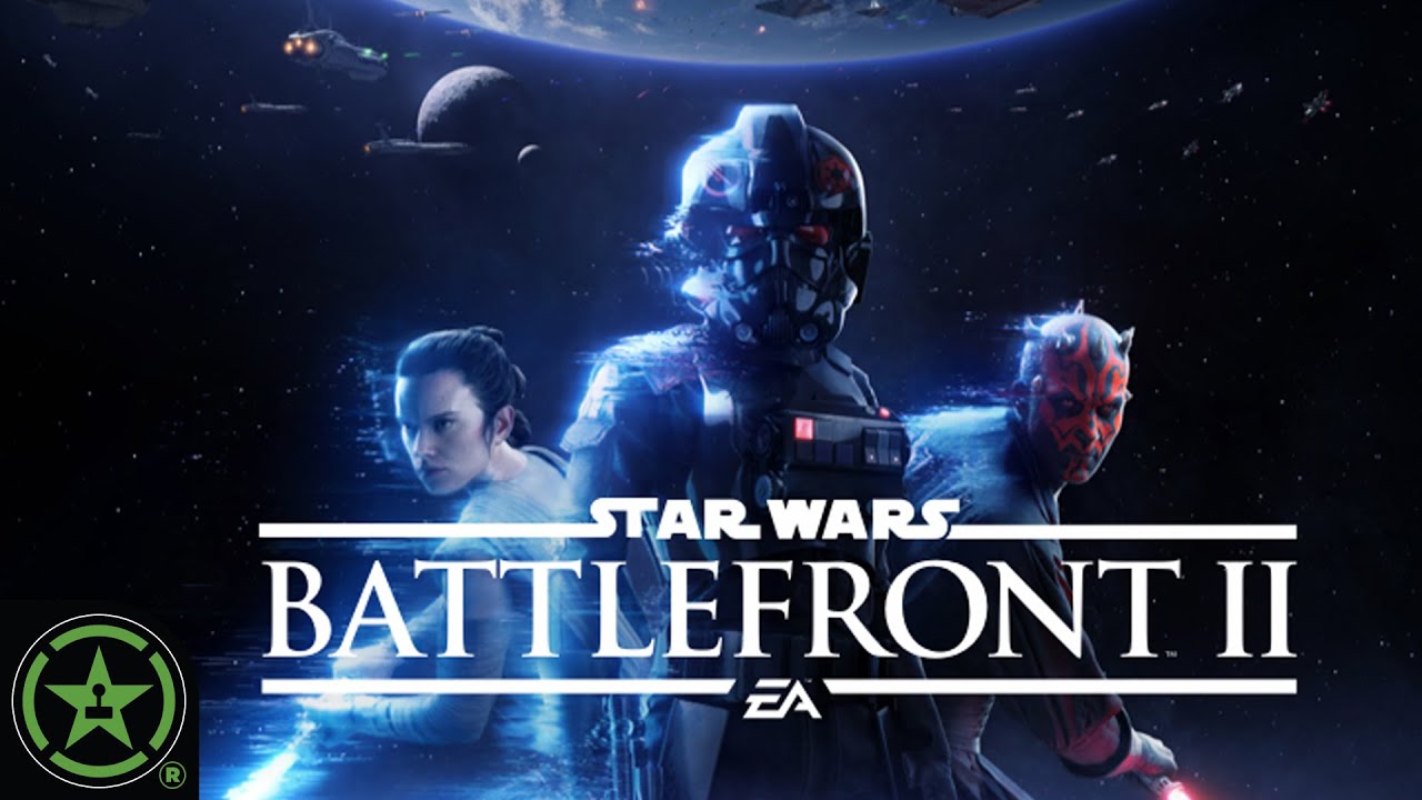 Star Wars Battlefront 2 Beta Now Live, Here's the File Size and How to  Download It