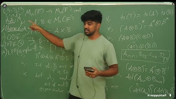 HOW TO PREPARE THE GATE EXAM