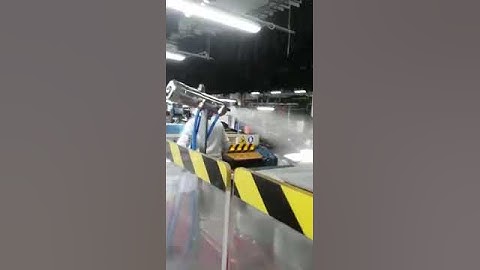 Danese Arzignano - water nozzle on staking machine - ugelli umidificazione nastri palissone