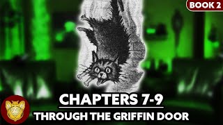 Through the Griffin Door Supercut: Chamber of Secrets Chapters 7-9 by SuperCarlinBrothers 38,980 views 1 month ago 3 hours, 37 minutes