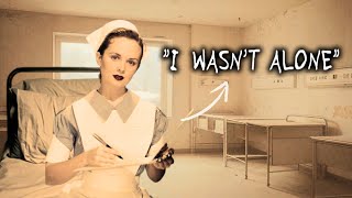 Disturbing Nurse Paranormal Encounters