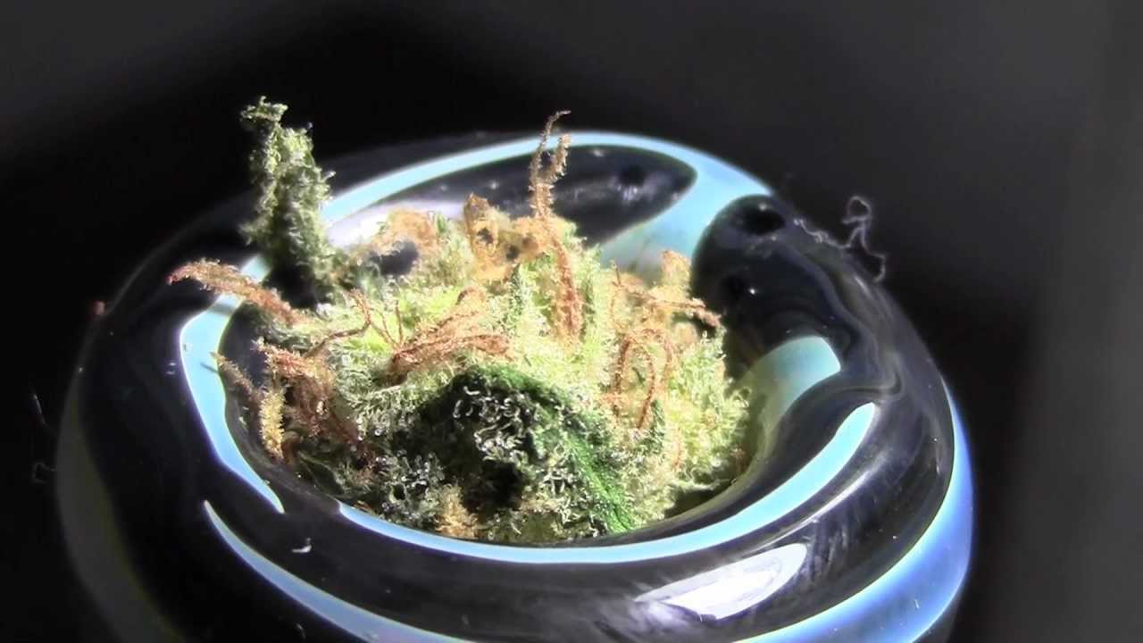 HD Train Wreck Bong Rip (Part 2)