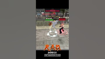 Ran Mobile The Master Class Ninja Knife Boss Mob #ranmobile #ranonlinemobile #ninjaknife #mobilegame