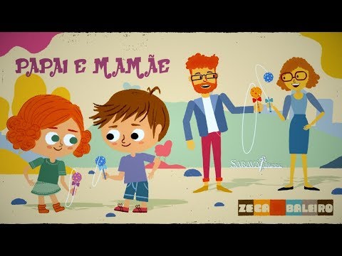 Putar Papai e Mamãe - Zeca Baleiro