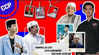 KUMPULAN CCP ALWI ASSEGAF DAN AZMI ASKANDAR