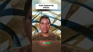 Federal Wiretap Exposed? My Life Under Surveillance 👁️ #shorts