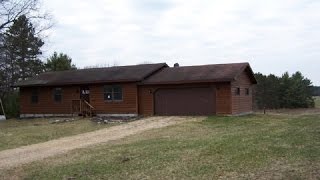 N2707 28th Ave, Lyndon Station, WI 53944 SOLD!!!