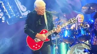 Rush - Subdivisions (partial) (Live at the Kia Forum, Los Angeles, CA) 06.13.2026