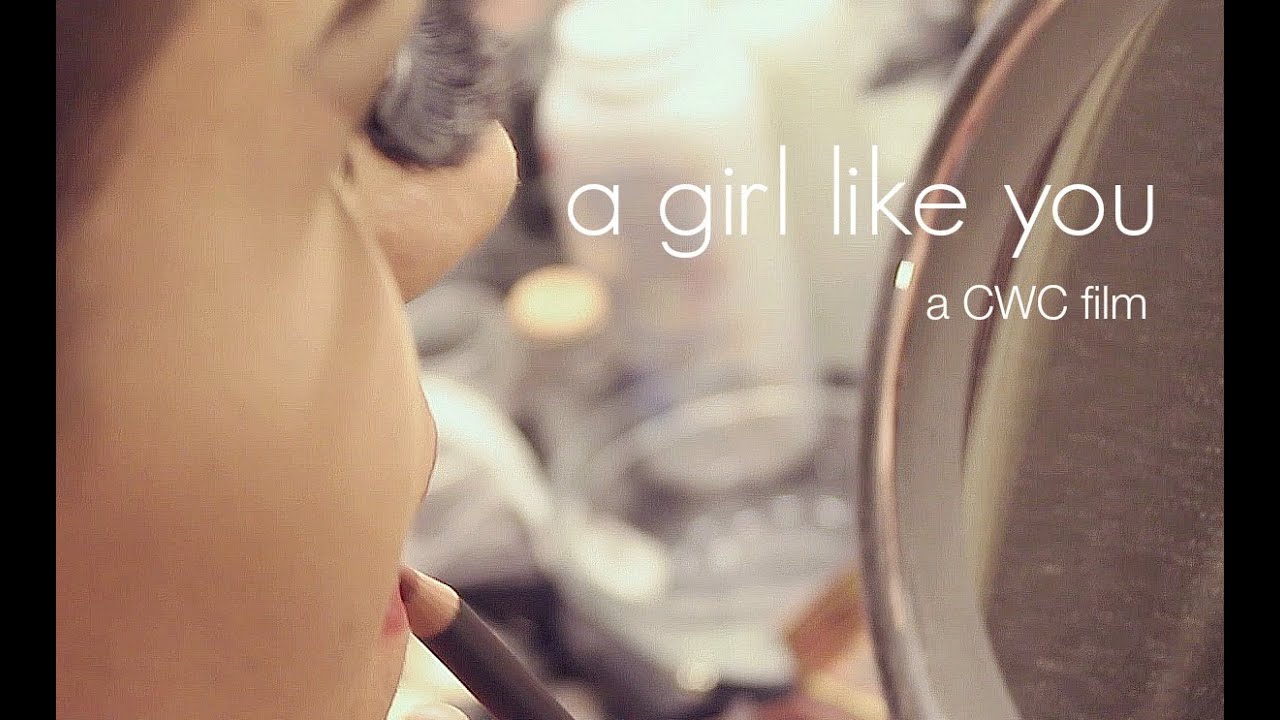 'a girl like you' documentary YouTube