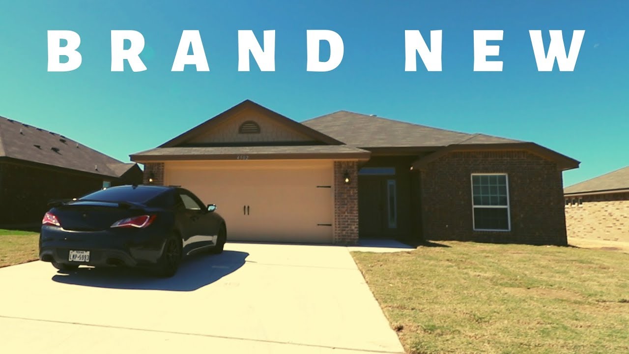 Buying My First House at 19