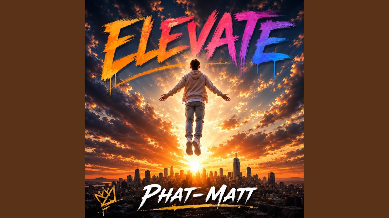 Watch Elevate on YouTube Watch Elevate on YouTube