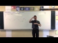 Graphing Sine Functions and Properties