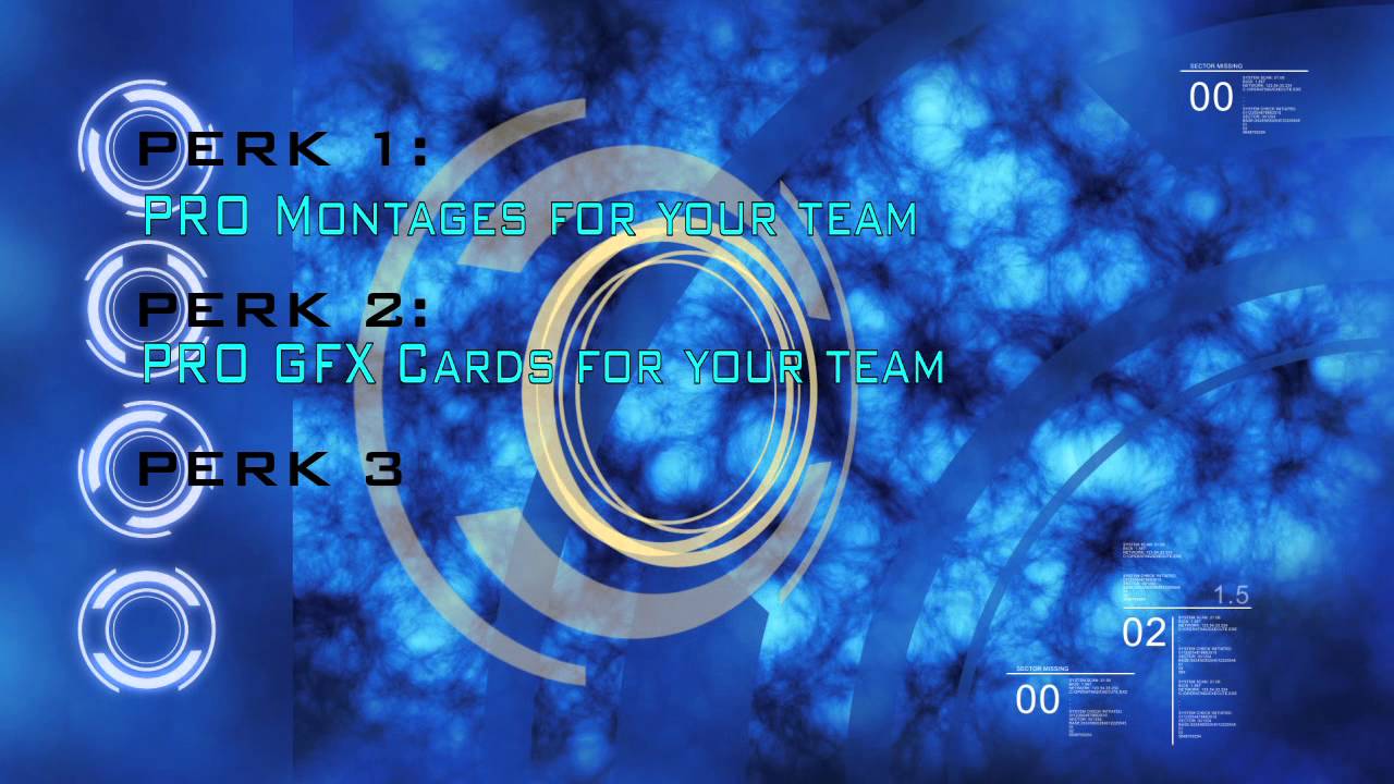 Video Game Sponsorship Opportunity