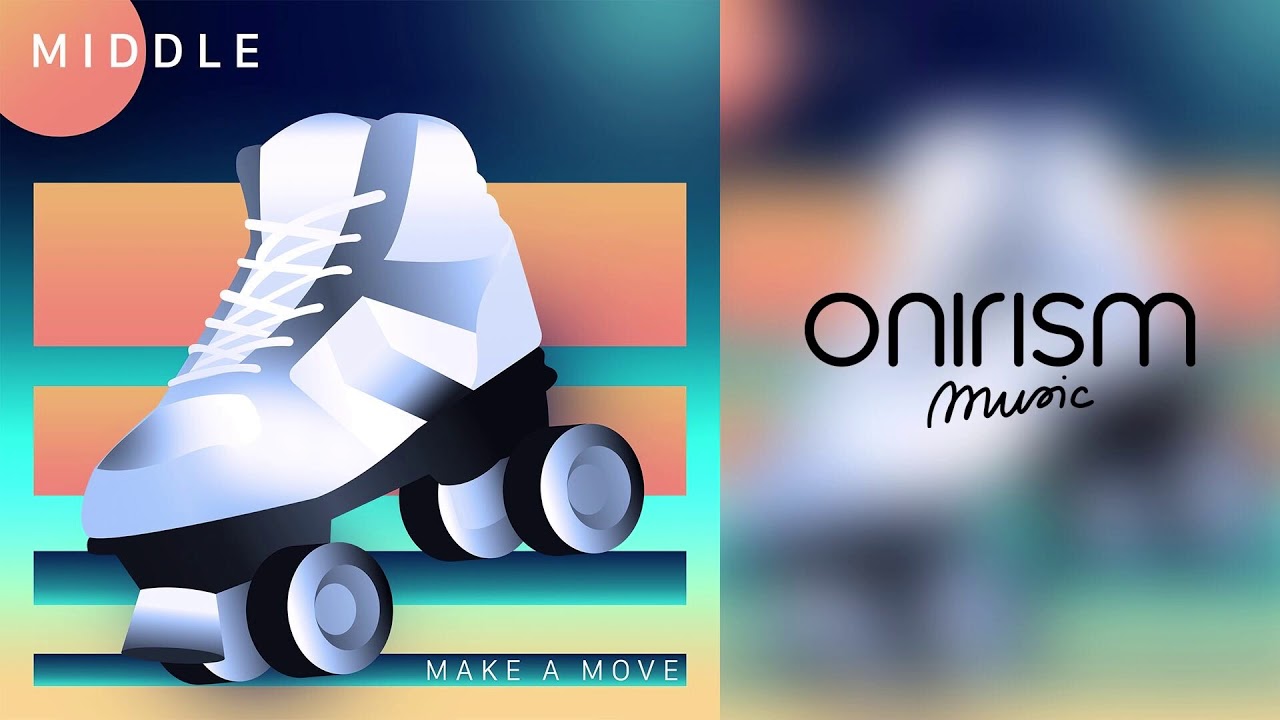 Middle - Make A Move auf YouTube ansehen Middle - Make A Move auf YouTube ansehen