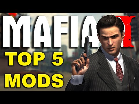 Vídeo: Face-Off: Mafia II • Página 3