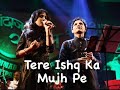 Tere Ishq Ka Mujh Pe | Anil Bajpai | Sampada Goswami