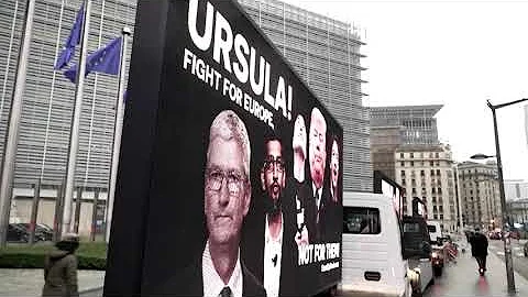 EU to delay 'high risk' AI rules until 2027 after Big Tech pushback | REUTERS