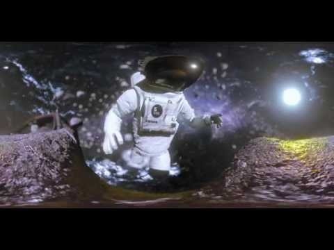 LOOP | VR Teaser Trailer 360 Video