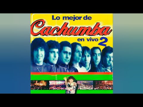 Cachumba - El último adiós