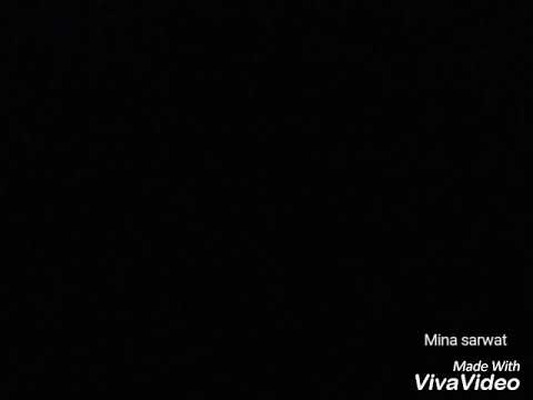 حاله واتس علي اي بتودعيني