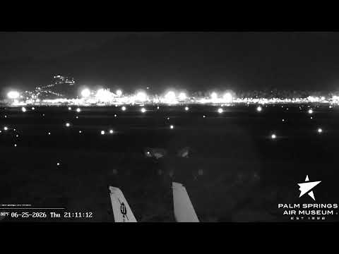 Palm Springs Air Museum