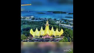 Alat Musik Tradisional Lampung