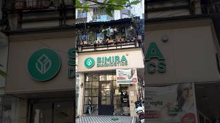 Real Patient Reviews | NABL Accredited Diagnostic Lab in Navi Mumbai | Simira Diagnostics #shorts