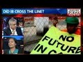 Analysis: Modi govt. targeting NGOs?