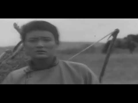 “ Анхны алхам “ киноны дуу