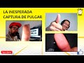 La inesperada captura de PULGAR