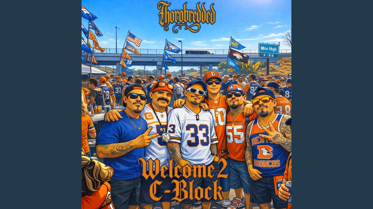 Watch Thorobred on YouTube Watch Thorobred on YouTube