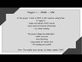 JSON to CSV Converter | Python File Automation (Project 1)