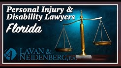 Niceville Nursing Home Lawyer 