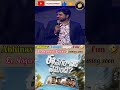 Abhinav’s Funny Telugu Speech 😂 | Rahul & Priyadarshi Troll Him | Ee Nagaraniki Emaindhi #shorts