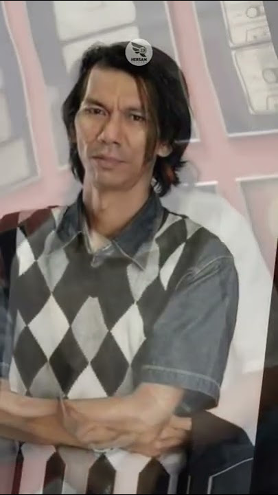 Saari Amri Dulu dan Sekarang