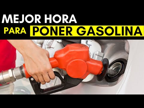 Video: ¿Cuál es la forma más rápida de cargar combustible para tu viaje?