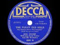 Miniature de la vidéo de la chanson The Funny Old Hills