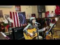 ローリング 中島みゆき(ナッシュビル)2023.03.18
