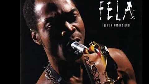 Fela Kuti - Look and Laugh (Part 4)