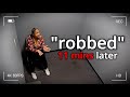 Former Sheriff Deputy Robs a Bank — Interrogation Of Christina Thagard