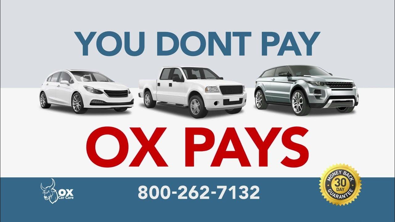 Ox Car Care | BrandStar Productions - YouTube