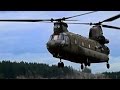 Chinook Mission Challenges and Outcomes