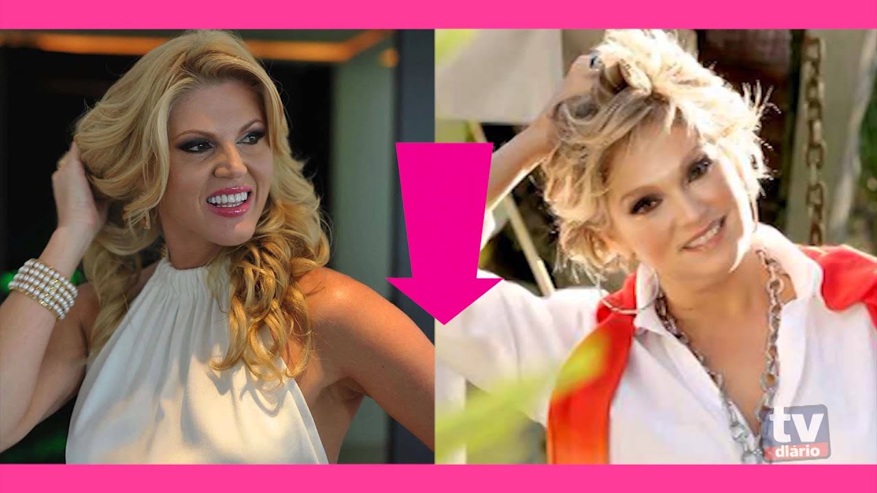 Val Marchiori as novas mulheres ricas YouTube