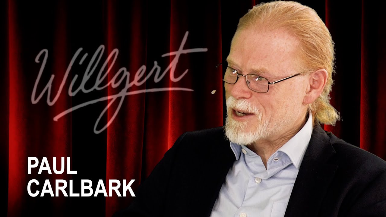 Läraren Paul Carlbark hos Willgert om avskedet och upprättelsen i Lördagsintervju 126
