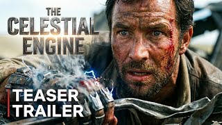 We Woke It Up. | THE CELESTIAL ENGINE - Official Trailer Concept (2025) New Sci-Fi Epic 4K