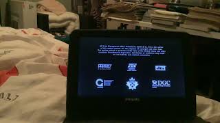 Closing to Beyond Borders 2004 DVD