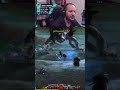 Guild Wars 2 Boss Fight: You Won't Believe What Happens! #shorts