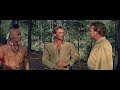 Lederstrumpf - Der Wildtöter | Lex Barker | 1957 | Blu-ray/DVD | James Fenimore Cooper | Filmjuwelen